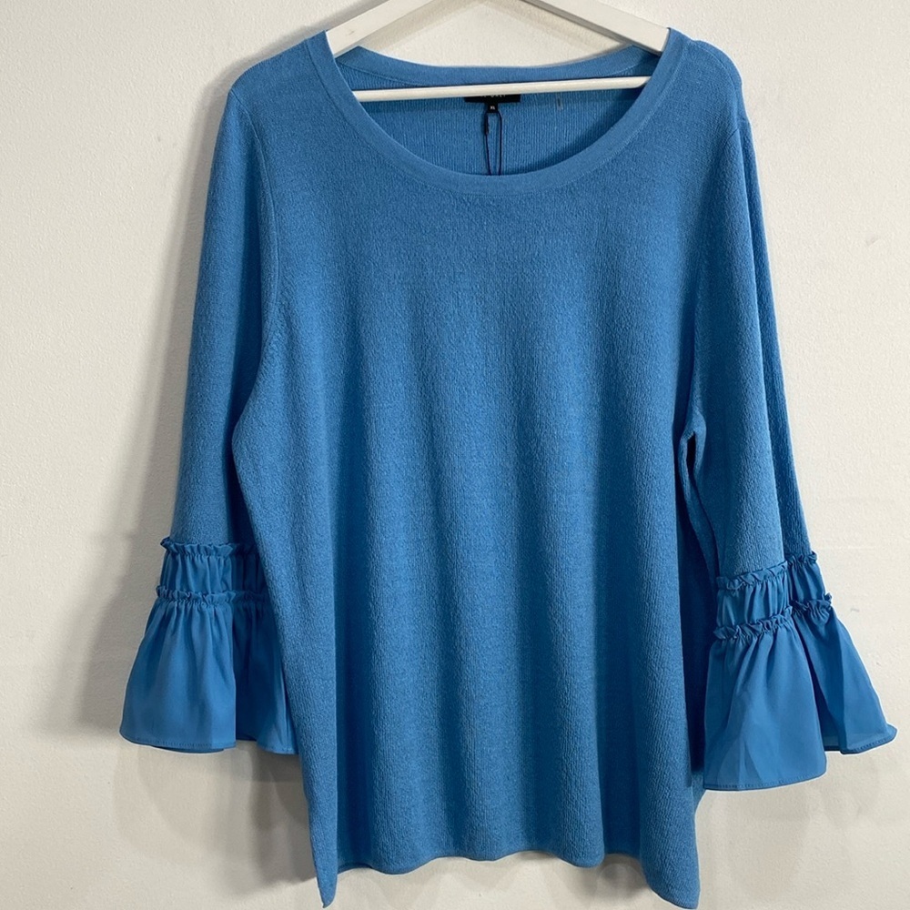 LE‎ GALI Dawn Sweater Bloomingdales XL
